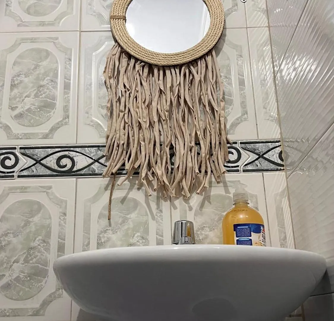 Appartement Casa Azul Cerca Al Mar Nuevo Rodadero à Santa Marta