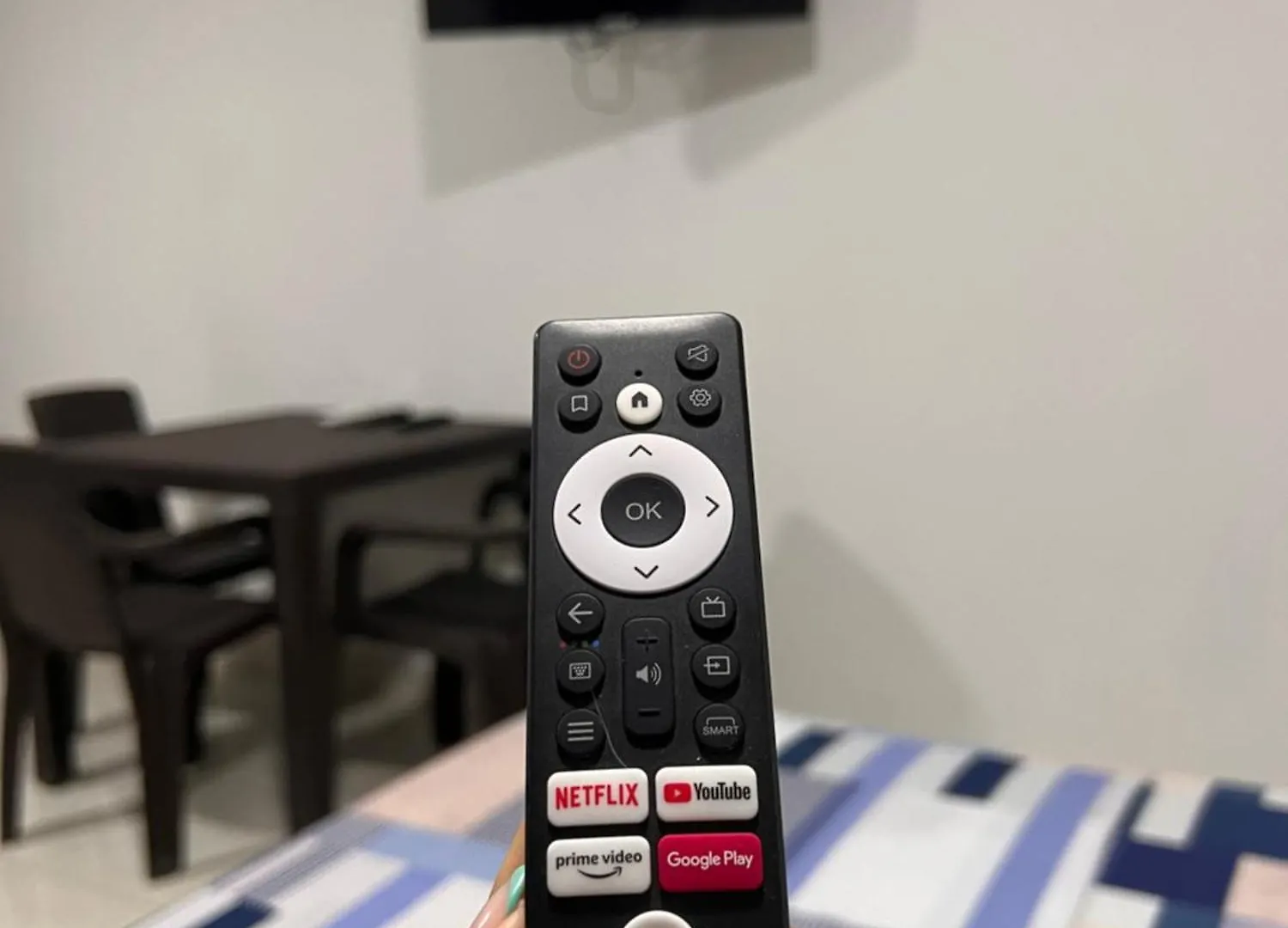 Appartement Casa Azul Cerca Al Mar Nuevo Rodadero à Santa Marta  Santa Marta (Magdalena)