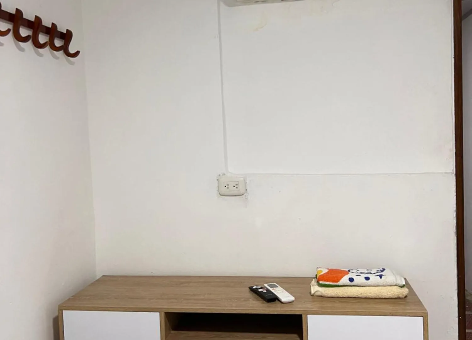 Appartement Casa Azul Cerca Al Mar Nuevo Rodadero à Santa Marta  Colombie
