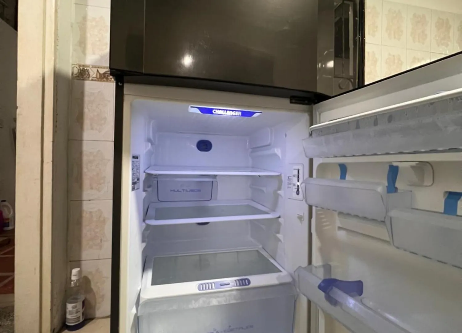 Appartement Casa Azul Cerca Al Mar Nuevo Rodadero à Santa Marta