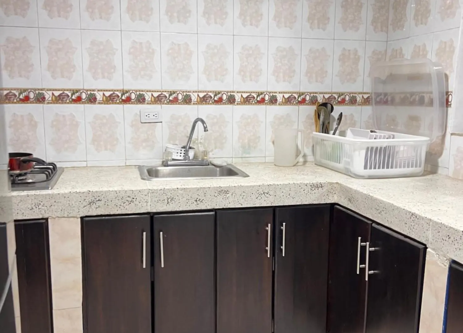 Appartement Casa Azul Cerca Al Mar Nuevo Rodadero à Santa Marta