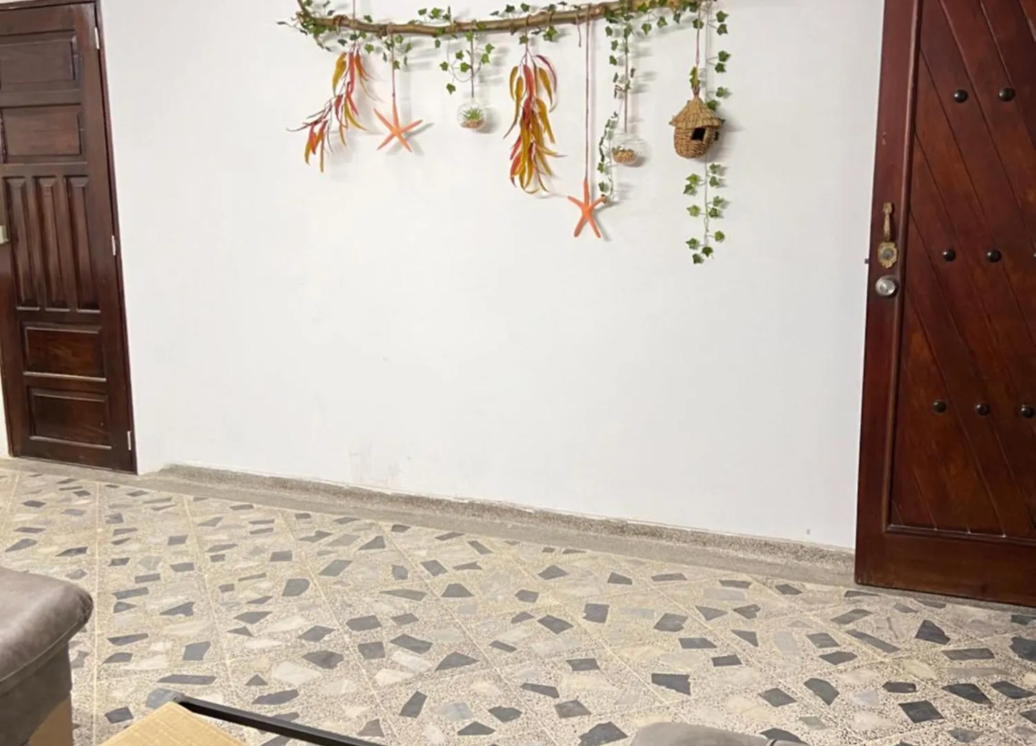 Appartement Casa Azul Cerca Al Mar Nuevo Rodadero à Santa Marta
