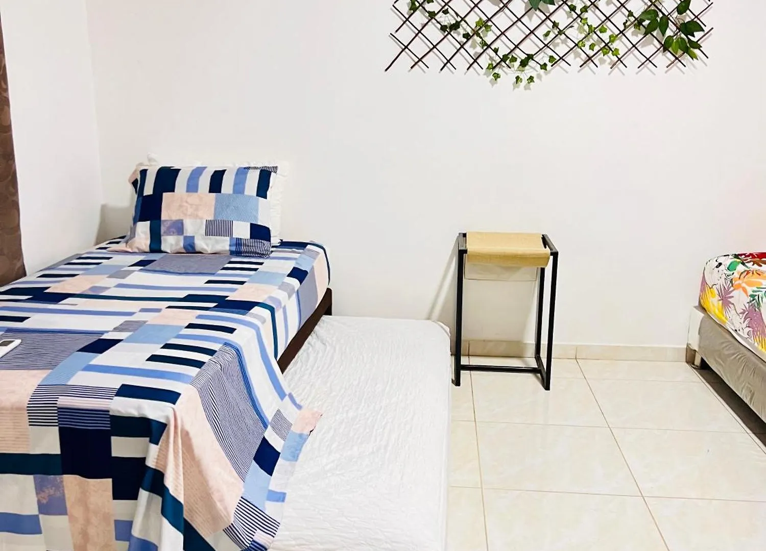 Appartement Casa Azul Cerca Al Mar Nuevo Rodadero à Santa Marta  Colombie