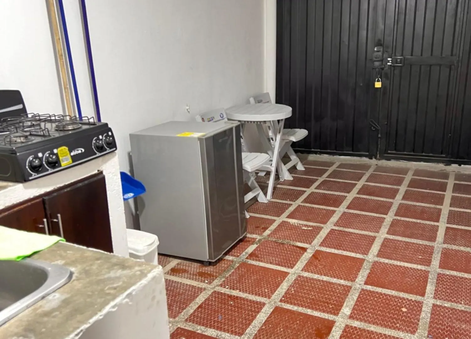 Casa Azul Cerca Al Mar Nuevo Rodadero Apartment Santa Marta
