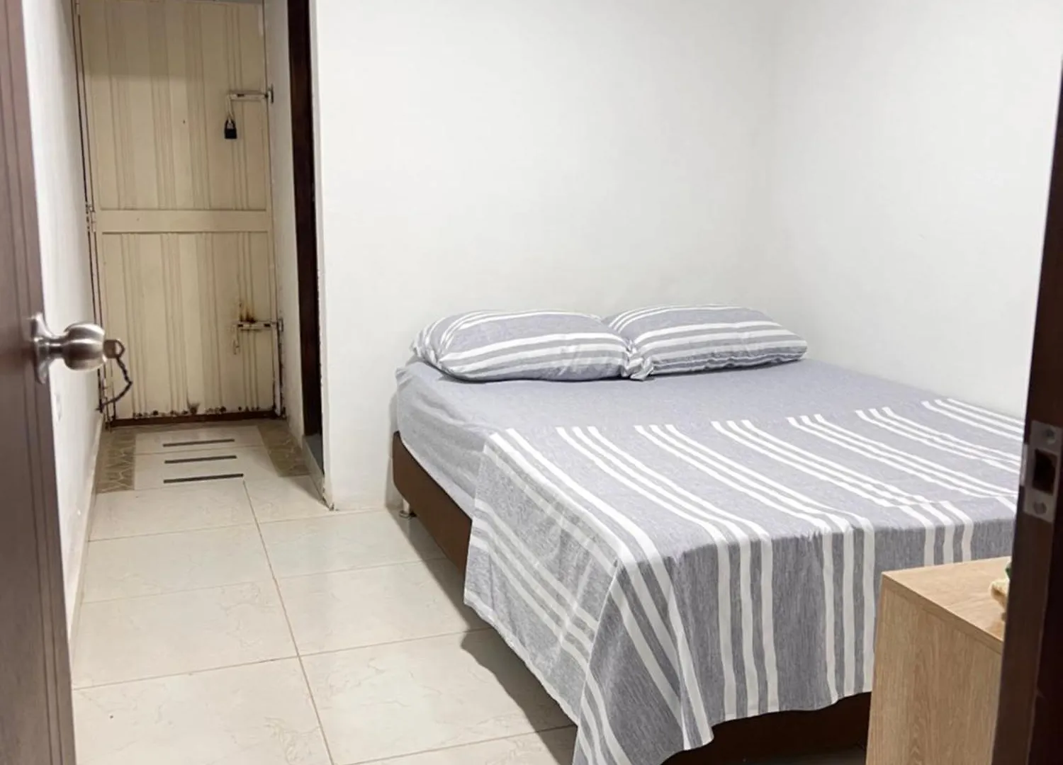 Casa Azul Cerca Al Mar Nuevo Rodadero Apartment Santa Marta