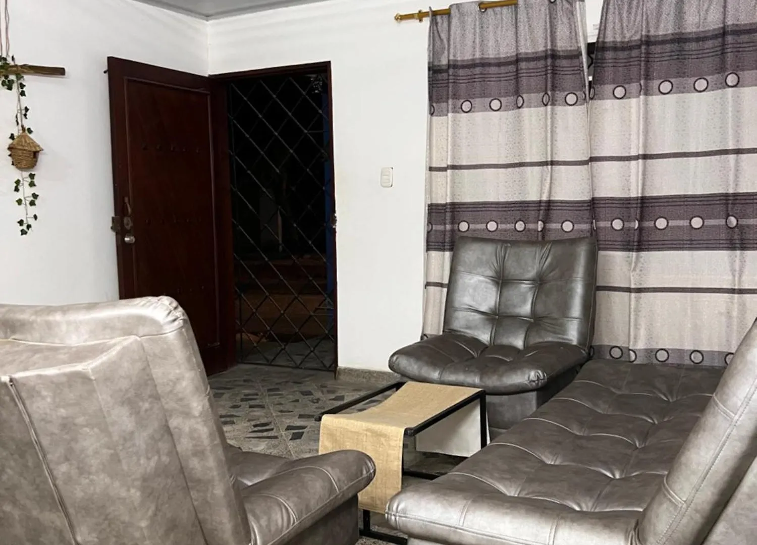Casa Azul Cerca Al Mar Nuevo Rodadero Apartment Santa Marta  Santa Marta (Magdalena)