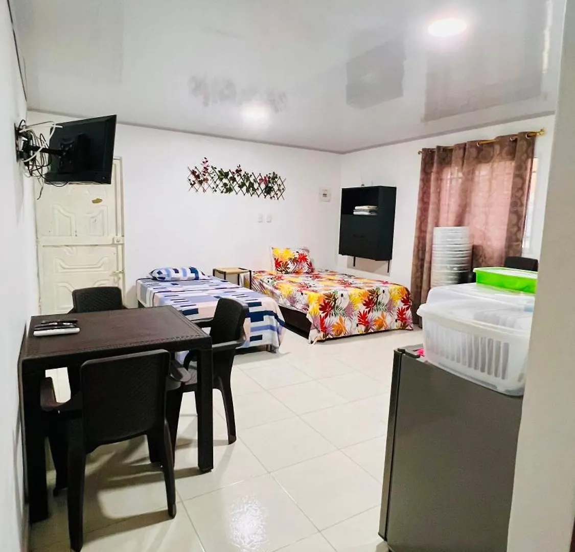 Casa Azul Cerca Al Mar Nuevo Rodadero Apartment Santa Marta   Santa Marta (Magdalena)