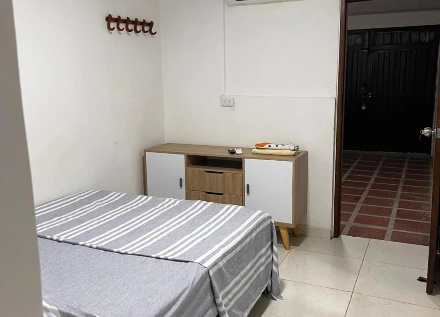 Casa Azul Cerca Al Mar Nuevo Rodadero Apartment Santa Marta