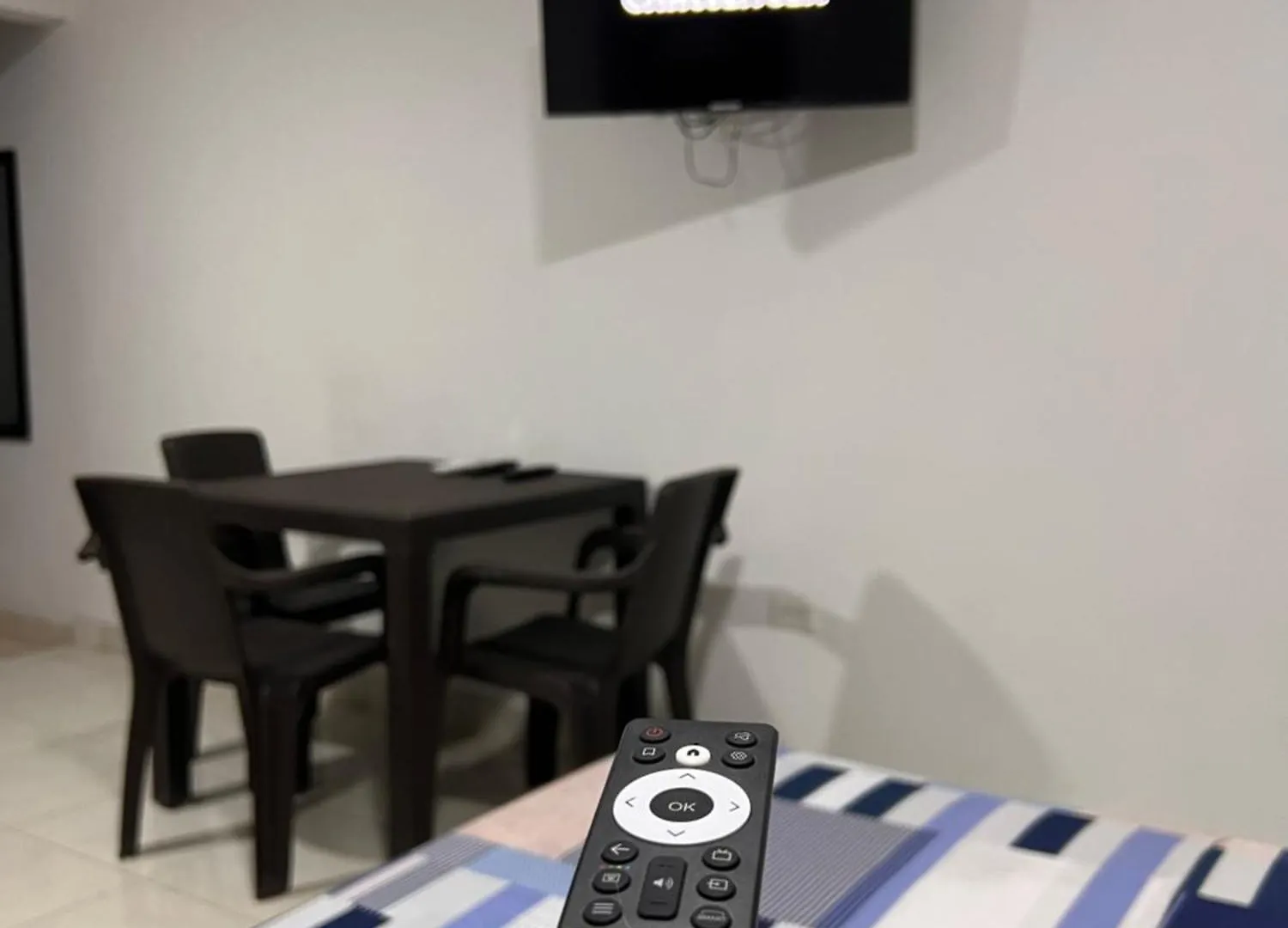Casa Azul Cerca Al Mar Nuevo Rodadero Apartment Santa Marta  Colombia