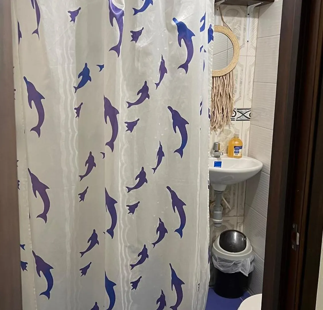 Casa Azul Cerca Al Mar Nuevo Rodadero Apartment Santa Marta  Colombia