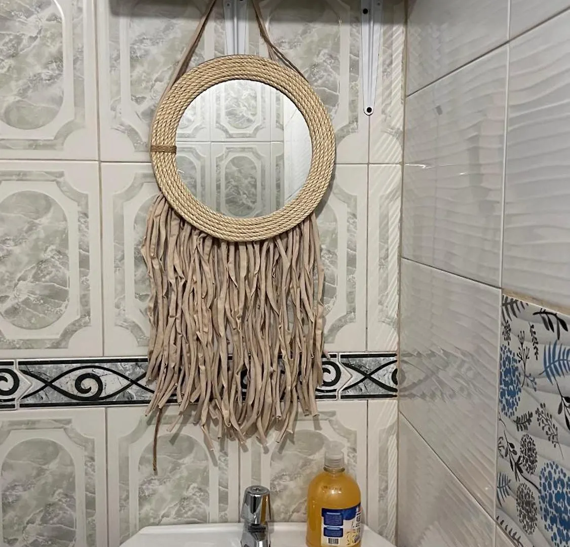 Casa Azul Cerca Al Mar Nuevo Rodadero Apartment Santa Marta  Colombia