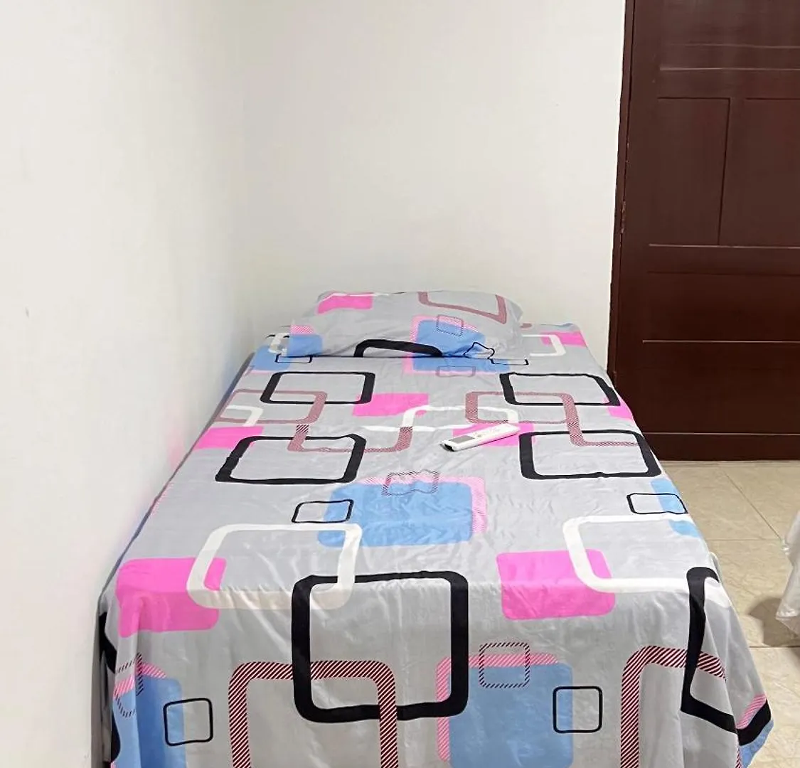 Casa Azul Cerca Al Mar Nuevo Rodadero Apartment Santa Marta   Santa Marta (Magdalena)