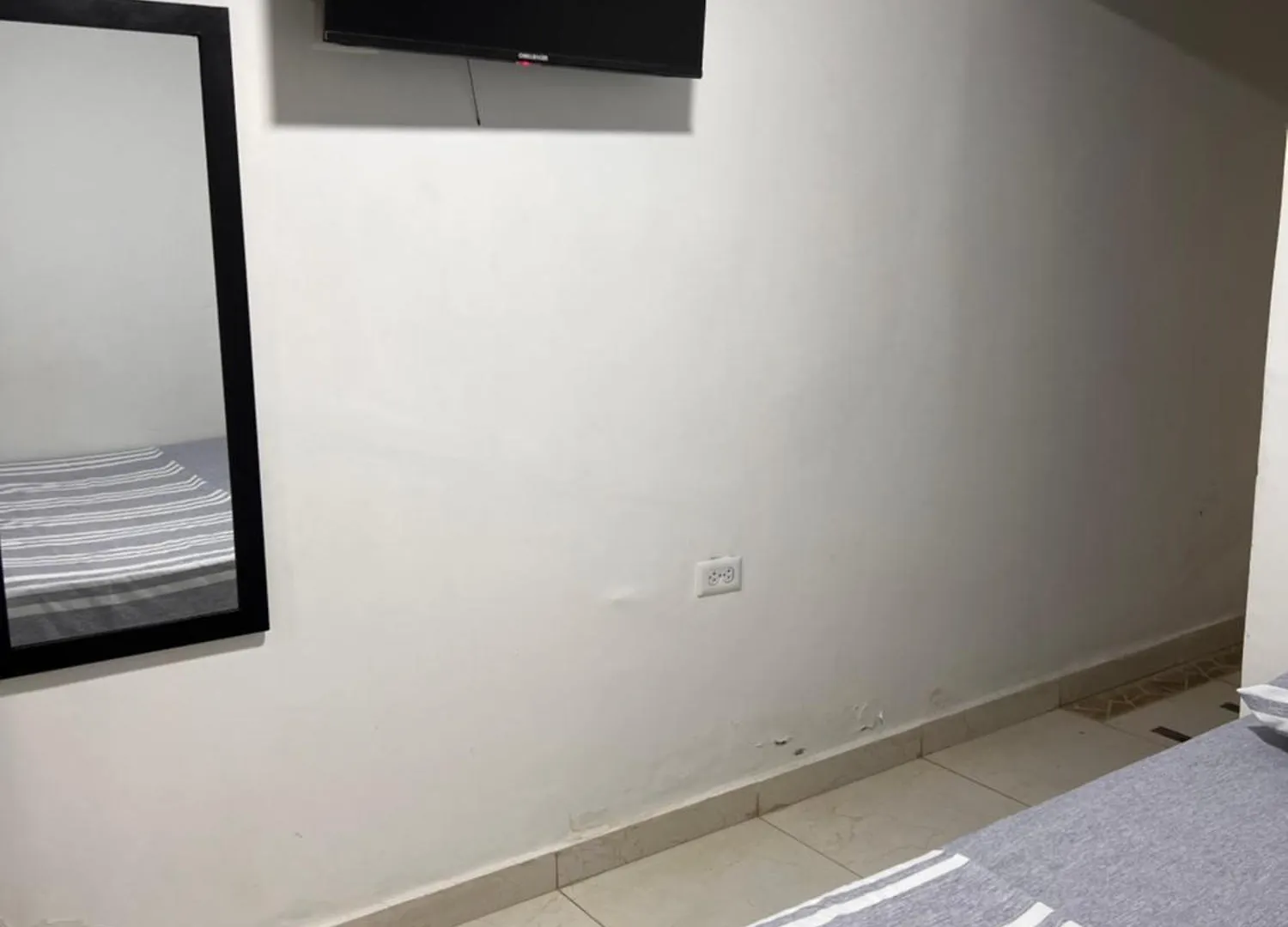 Casa Azul Cerca Al Mar Nuevo Rodadero Apartment Santa Marta