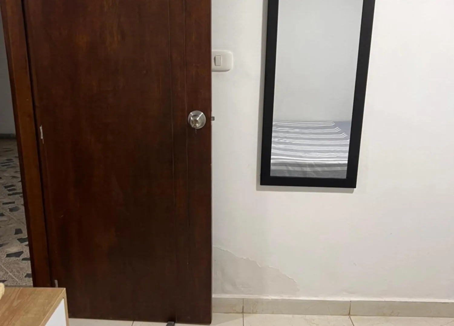 Casa Azul Cerca Al Mar Nuevo Rodadero Apartment Santa Marta  0*, Santa Marta (Magdalena)