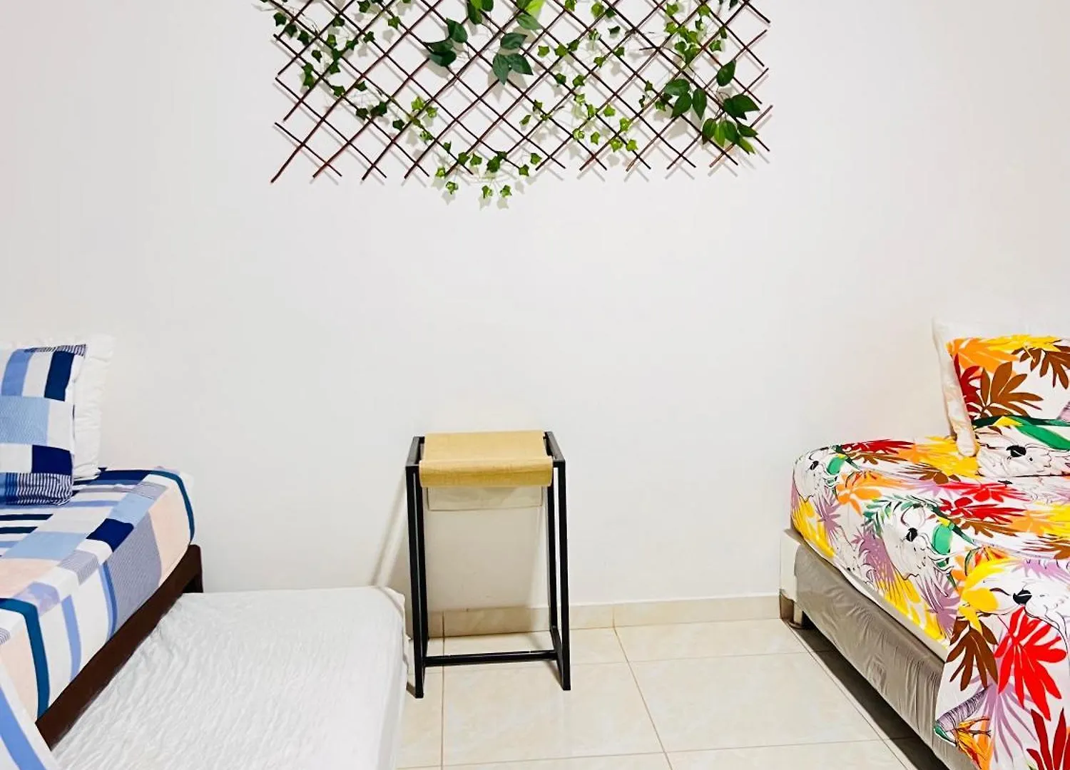 Casa Azul Cerca Al Mar Nuevo Rodadero Apartment Santa Marta