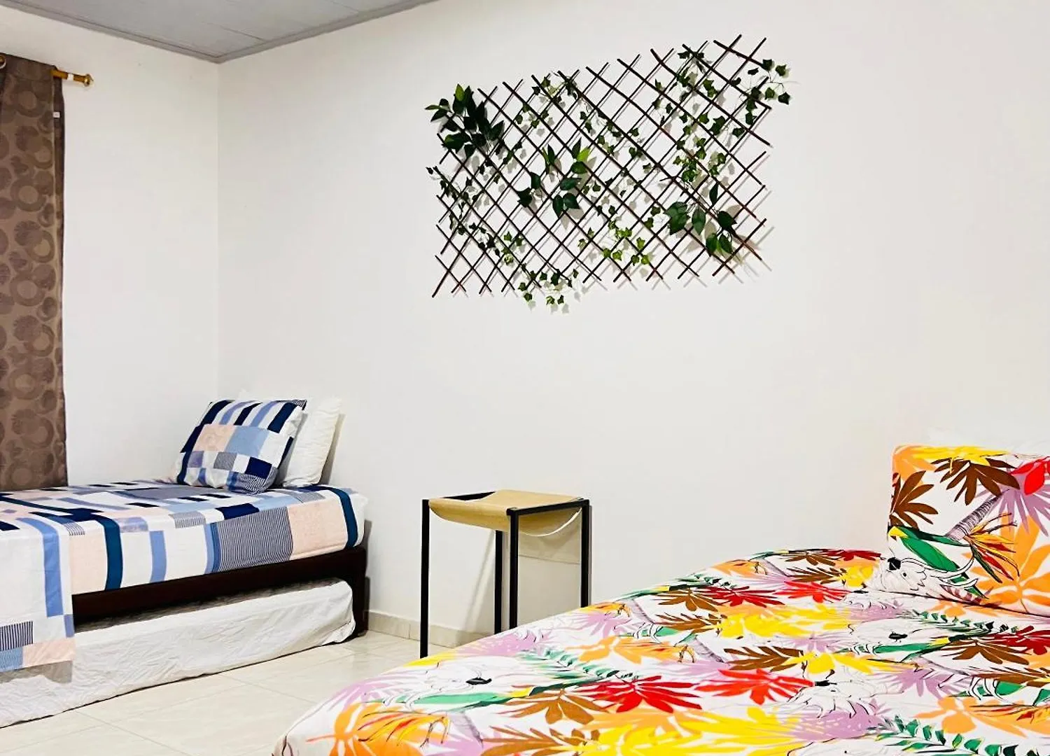 Casa Azul Cerca Al Mar Nuevo Rodadero Apartment Santa Marta