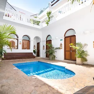 Masaya Auberge de jeunesse