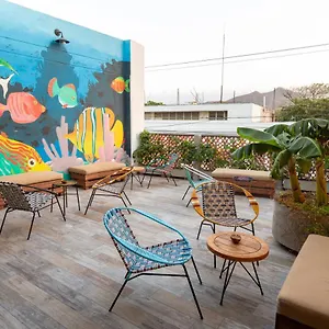 Distrito Hostel Auberge de jeunesse