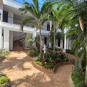 4* Hotel Casa Bethel