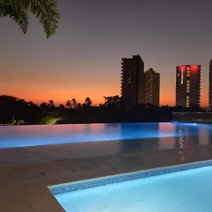  Apartment Con Vista Al Mar