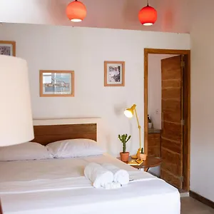 Casa Tunido Auberge de jeunesse