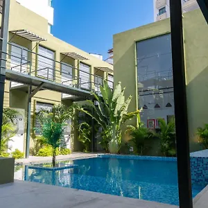3* Hotel Oasis Tropical