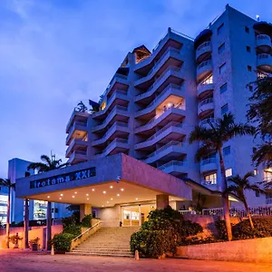 5* Hotel Irotama Xxi