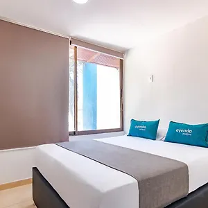 Homestay Ayenda Casa Amarilla