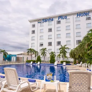3* Hotel Sanha