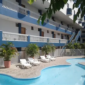 Apartamento Mar De Leva Cerca De La Playa Apartamento
