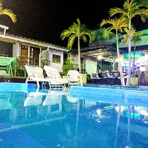 Jardín Del Duque Boutique Hotel